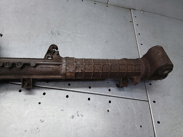 фото №7, Рейка рульового управління opel astra g 1.6b 98r 0250080018001