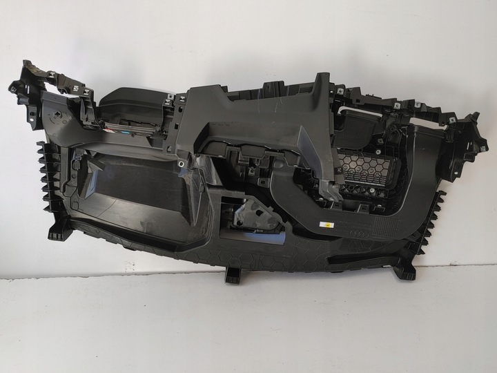 фото №8, Панель капот консоль audi q4 e-tron 89b857033