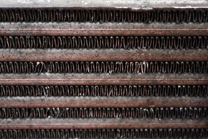 фото №9, Радіаторів інтеркулер 9645965180 citroen berlingo 1 i 1.6 hdi 75 km 02-12