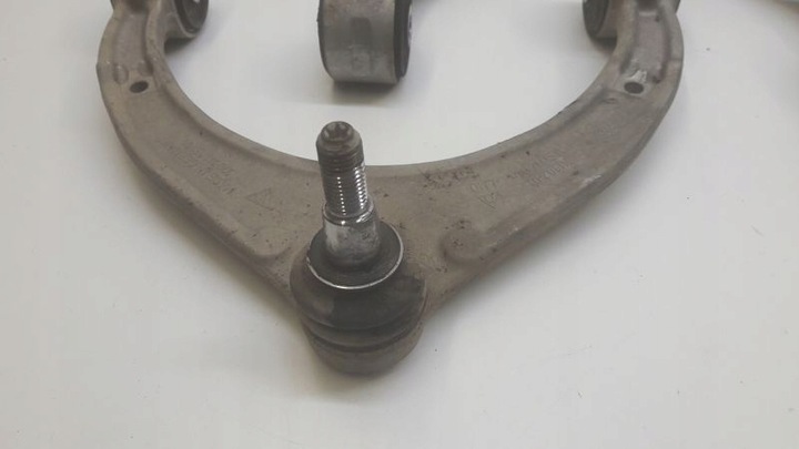 фото №9, Porsche panamera 970 важіль переднє верхній