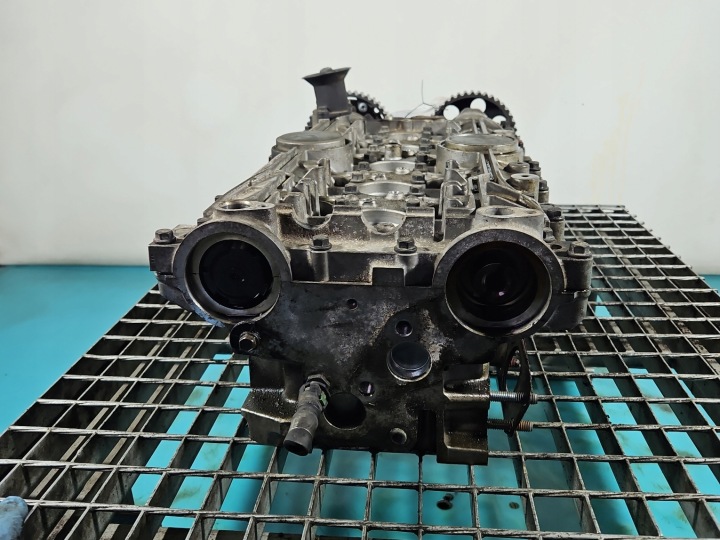 фото №12, Головка volvo s40 ii v50 8642289003 5244s5 2.4b