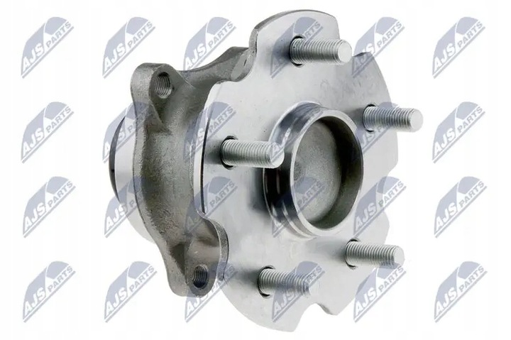 фото №1, Підшипник колеса klt-ty-102 nty