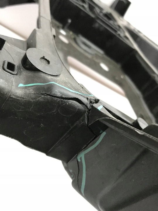 фото №13, Pas перед переднее hyundai tucson iv 4 64101-n7000 64110-n7000