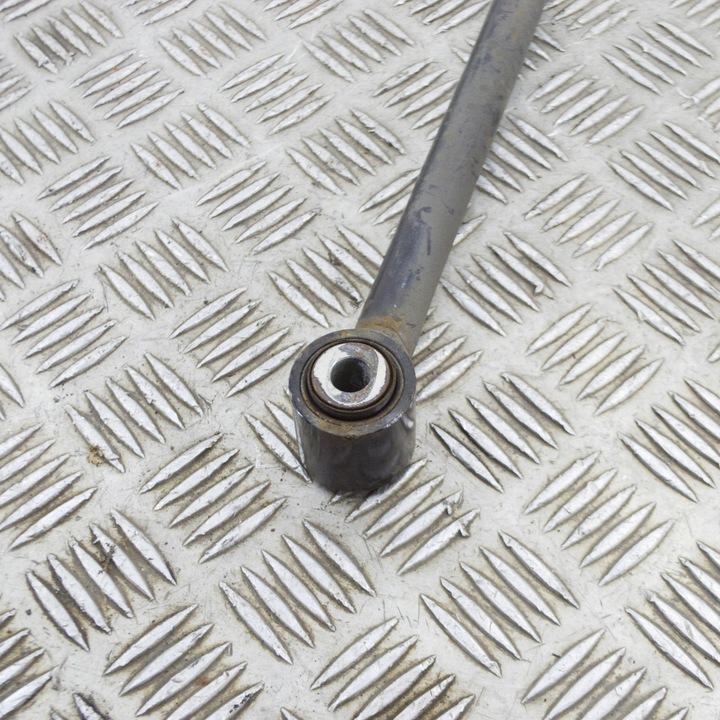 фото №6, Mercedes-benz gle w166 - c292 2016 ліва сторона верхній важіль задній