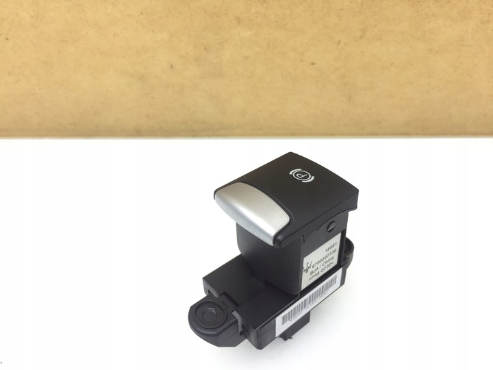 фото №1, Maserati ghibli 3.0 v6 sq4 кнопка переключатель тормоза ручного