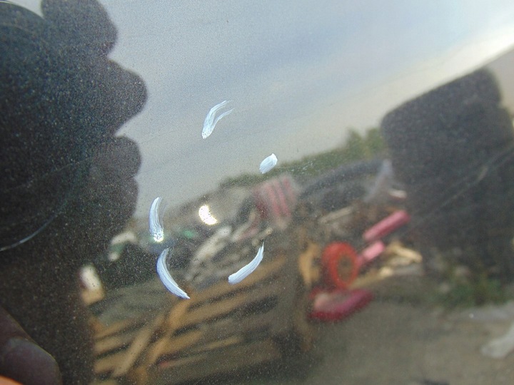 фото №6, Капот крышка двигателя vw passat b8 3g0823155c
