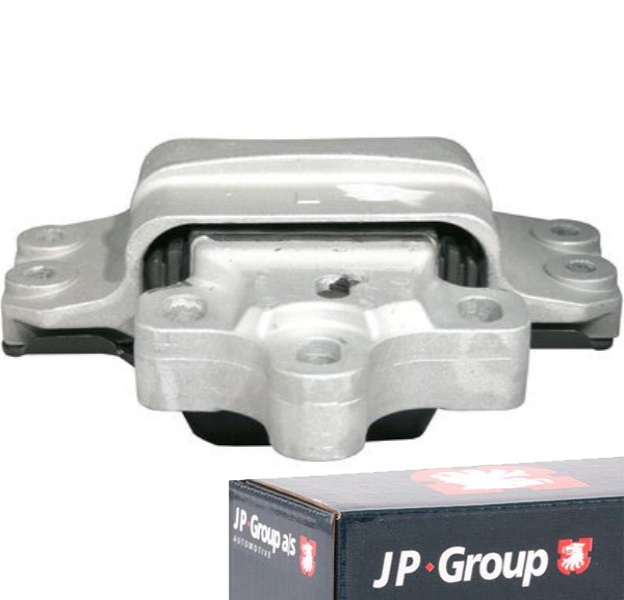 фото №1, Подушка двигателя левая do seat altea xl 1.9 tdi 2.0