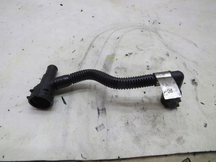 фото №1, Шланг шланг води zafira c 2.0 cdti 55488331