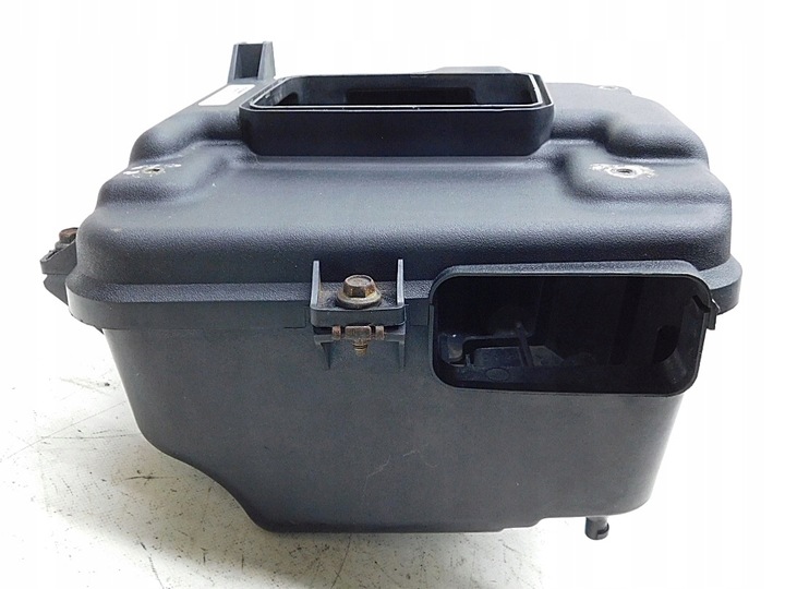 фото №3, Корпус фільтра повітря 04891961ab - jeep compass i 2.2 crd om651