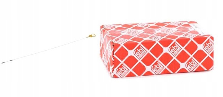 фото №1, Щуп масляна mercedes клас c t-model s204 c 200