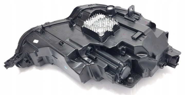 фото №12, Лампа левая полный led usa audi a3 8y 8y0941033b