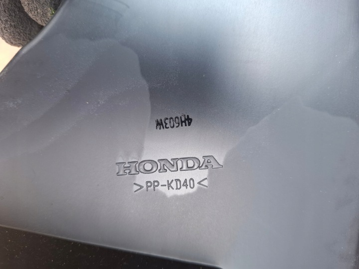 фото №6, Honda civic ix 12-16 сабвуфер динамик