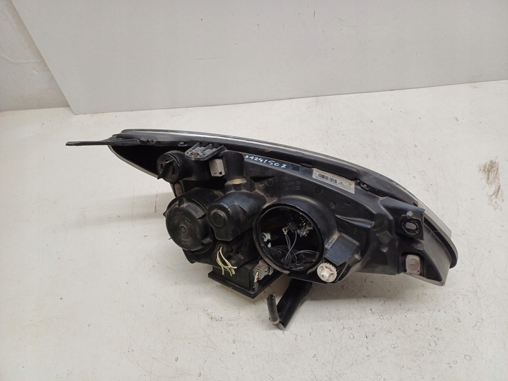 фото №5, Citroen c5 01-04 лампа ліва перед ксенон 9644275380