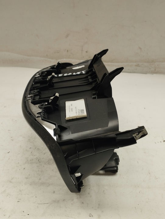 фото №7, Renault megane iv 4 рамка спидометра 682647342r