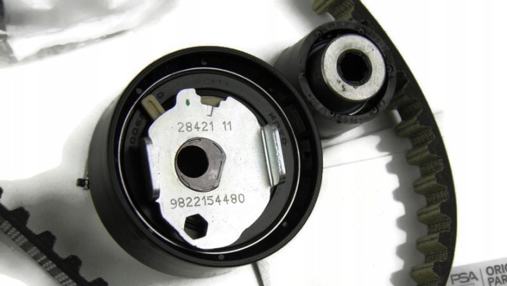фото №8, Oem номер распределение peugeot 108 208 2008 301 308 3008 5008 partner 1.2 thp puretech