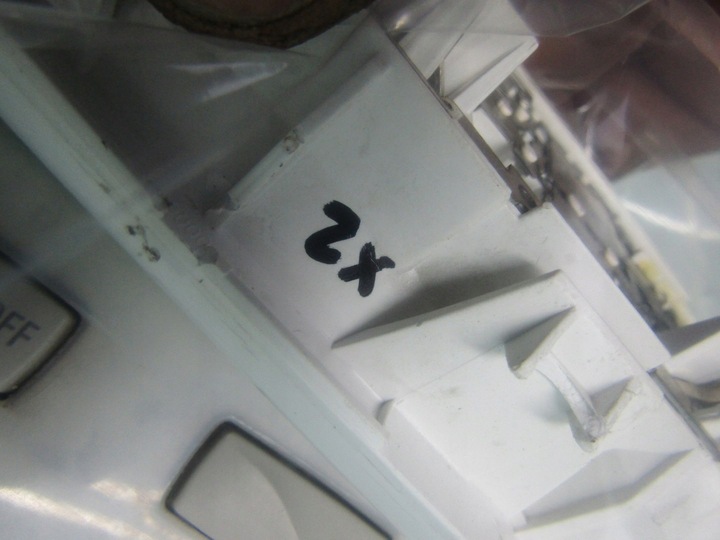 фото №7, G scenic iii 11r лампа кабіни освітлення інтер'єру