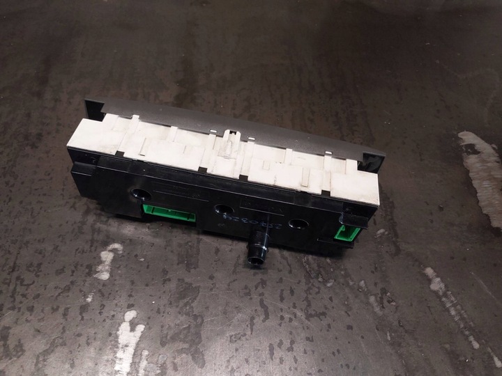 фото №9, Панель кондиціонера volvo s40, v40 30612623 612698