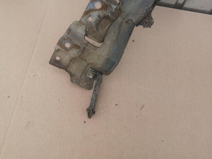 фото №16, Крыло левый перед suzuki grand vitara ii 3d дверь 05-08 оригинал