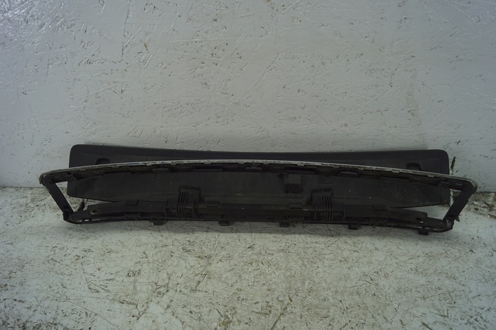 фото №6, Решётка радиатора решётка audi a2 8z0853321