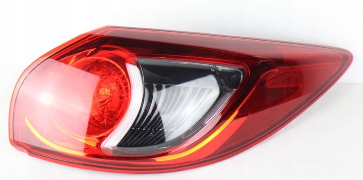 фото №1, Tyc лампа задня права mazda cx-5 ke 03.12-08.17