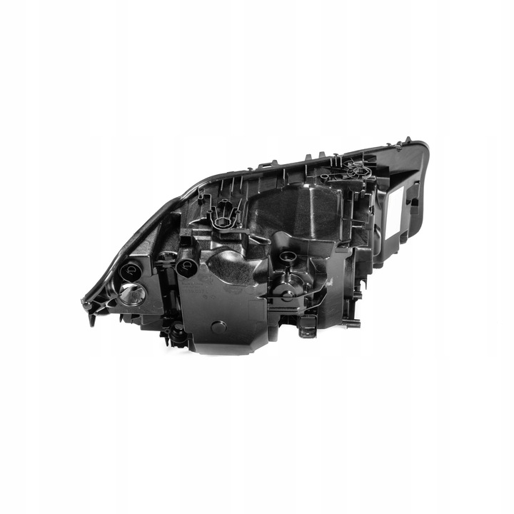 фото №6, Bmw 5 g30, f90 корпус фара 7439203-01