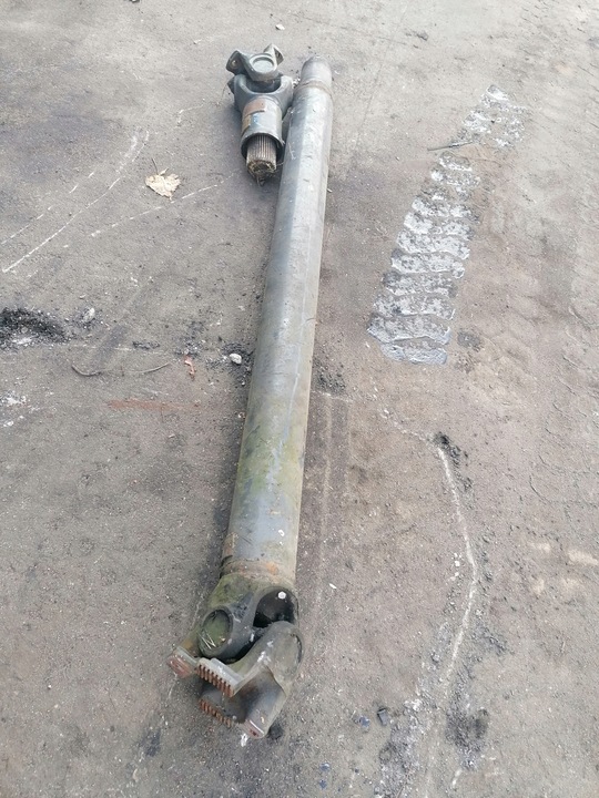 фото №3, Wał приводной 195cm volvo fh12 chińczyk