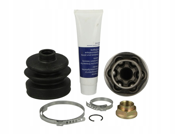 фото №1, Шарнір зовнішній civic 1.3 84-92 /z захист