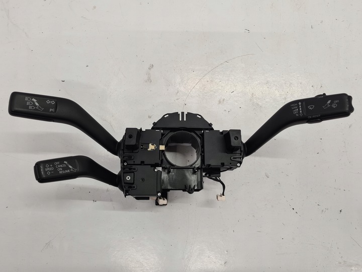 фото №1, Vw passat b6 переключатель комбинированный 3c5953513s