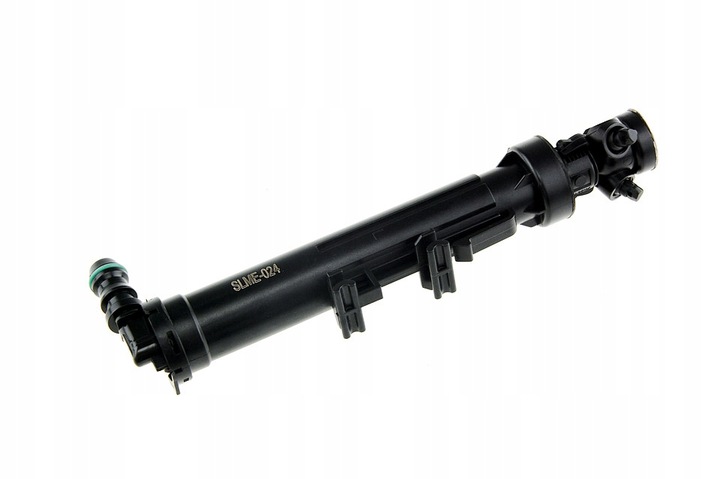 фото №4, Насадка распылитель фара mercedes m w166 левый