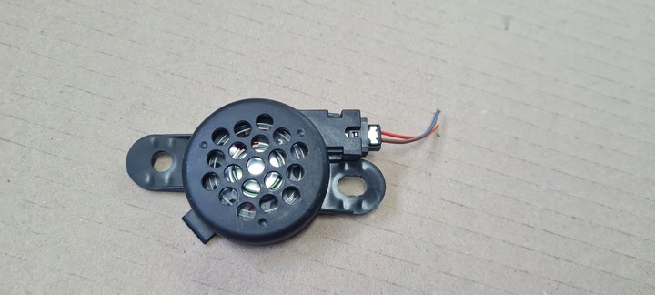 фото №1, Sq8 4m rsq8 q8 динамік pdc штекер 5q0919279 a4 b9 8w a5 q3 83a q7 4m q5 80a