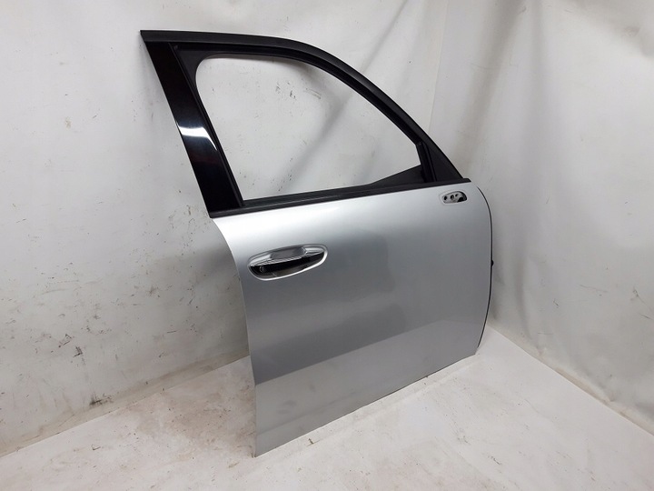 фото №1, C4 grand picasso ii дверь правые передние ezrc