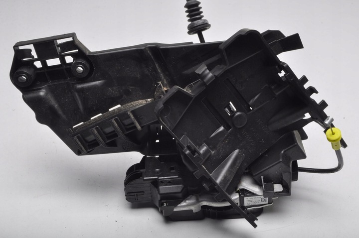 фото №7, Volvo xc60 ii замок двері лівий зад задній 31462446