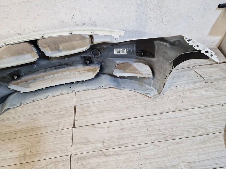 фото №13, Бампер перед переднє bmw 3 gt f34 м-пакет 8056857