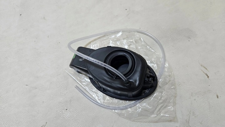 фото №1, Кришка заливання пального bentley continental gt 3w8809857l нова