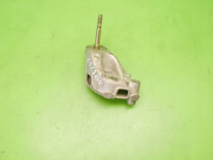 фото №8, Лапи кронштейн кріплення citroen c5 i phi 1.8 16v