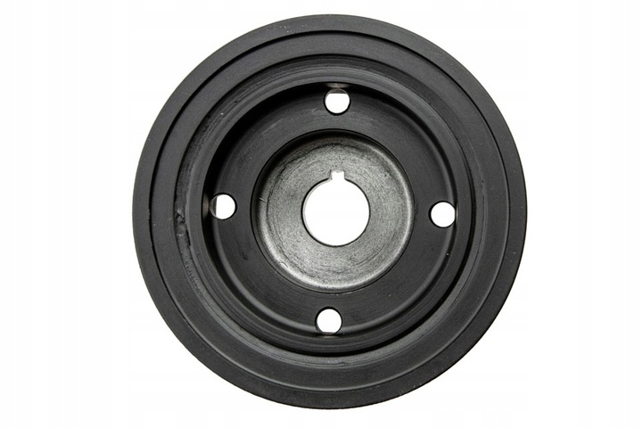 фото №4, Колесо ременное вала ej20 subaru forester 96-