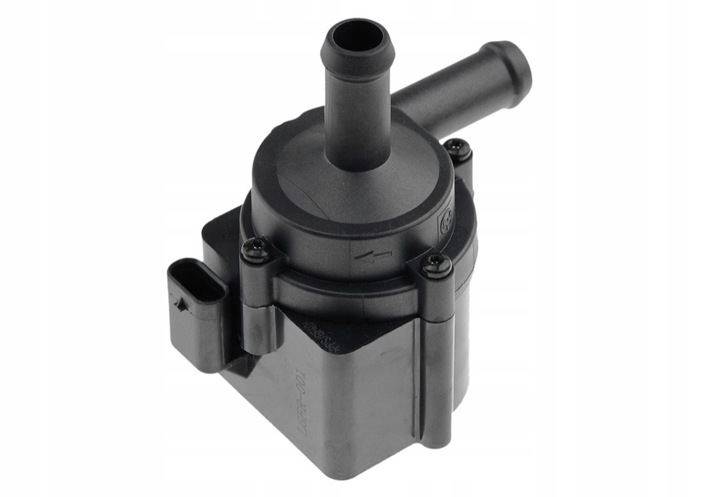 фото №1, Насос води додатковий електричний nty do ford focus iii