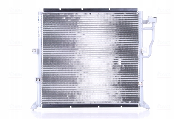 фото №12, Nissens 94157 конденсатор, кондиціонер