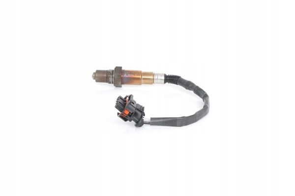 фото №4, Лямбда-зонд bosch do opel combo 1.4