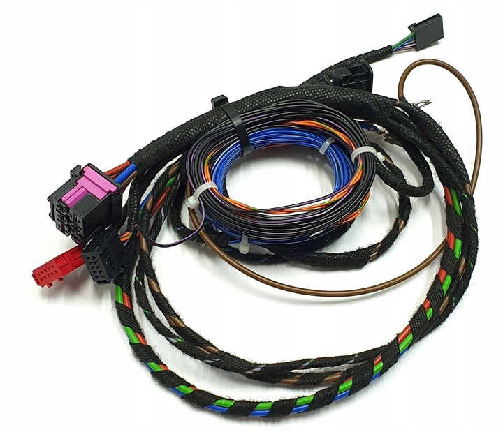 фото №15, Hak буксировочный audi a4 b9 a5 8w0800491m 4m0907383f