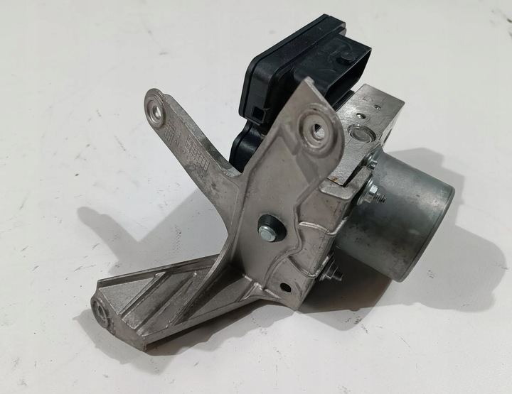 фото №7, Насос гальмівна блок керування abs chevrolet camaro 2016+