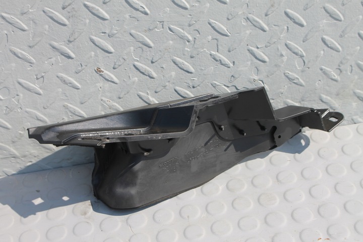 фото №3, Защита петля капота левая honda insight ii 09-14