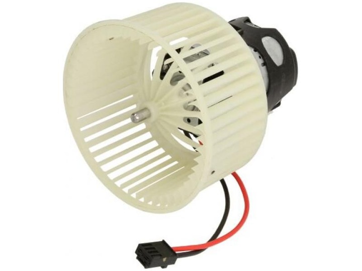 фото №10, Воздуходувка вентилятор bmw 6/7 f01/f10/f11