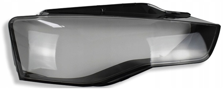 фото №1, Audi a5 8t 11-16 плафон стекло фара правые