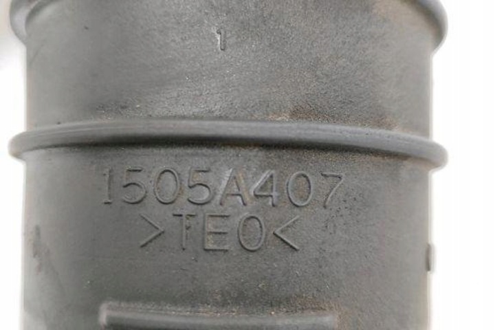 фото №7, Другие шланг citroën c-crosser ep_ 1505a407 2.2l дизель 115kw 2008