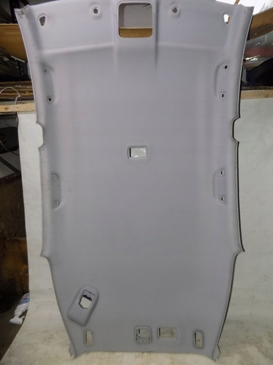 фото №1, Honda cr-v iii 06-11 стеля