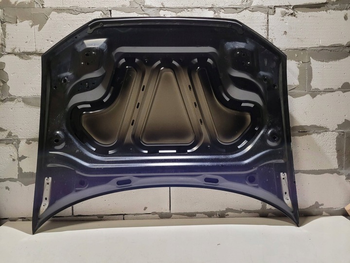 фото №6, Капот audi q3 ii 83a оригинал
