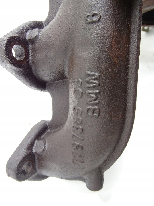 фото №13, Турбонагнітач turbo bmw e81 e84 e87 e90 e91 e92 2.0 d 7800594c