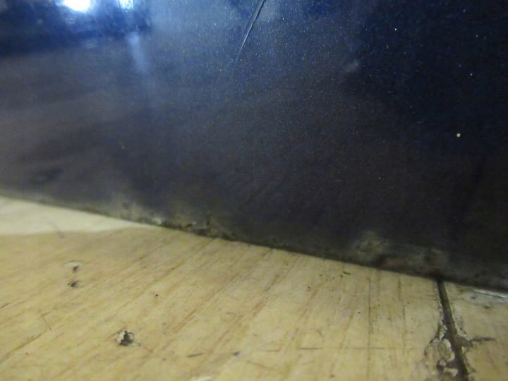 фото №10, Двері перед ліві opel astra j iv 09- hb код z22a