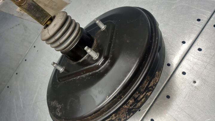 фото №7, Підсилювач гальма volvo v40 02r 30884422